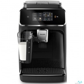 PHILIPS Кофемашина Philips EP2331/10 черный