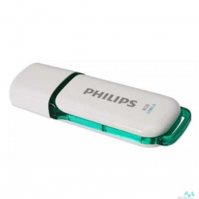 PHILIPS PHILIPS USB Drive 8GB PHILIPS SNOW3.0 8GB, USB 3.0