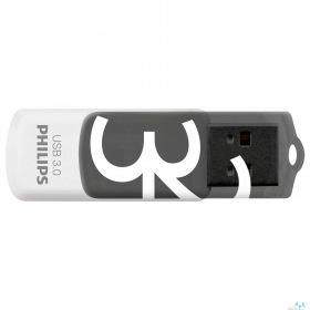 PHILIPS PHILIPS USB Drive 32GB PHILIPS VIVID3.0 32GB, USB 3.0 (FM32FD00B/97)