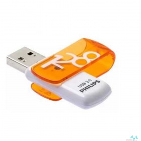 PHILIPS PHILIPS USB Drive 128GB VIVID3.0 USB 3.0 (FM12FD00B/97)