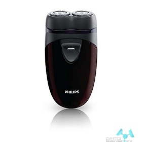 PHILIPS PHILIPS PQ206/18  Беспроводная электробритва, с плавающими головками