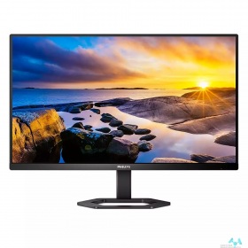 PHILIPS LCD PHILIPS 23.6" 24E1N5300AE {IPS 1920x1080 75Hz 4ms 178/178 300cd 1000:1 8bit HDMI1.4 Displayport1.2 4xUSB3.2 USB-C3.2(PD 65W) 2x3W VESA}