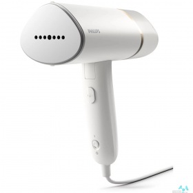 PHILIPS PHILIPS STH3020/10 Отпариватель ручной,1000 Вт, 20г/мин, белый