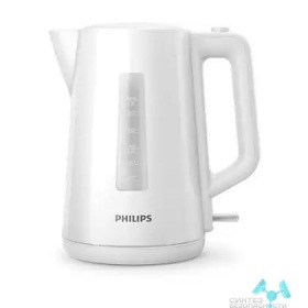 PHILIPS PHILIPS HD9318/00 Чайник, 1.7л, 2200Вт, белый