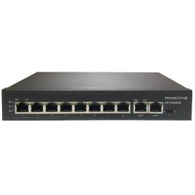 PROXISCCTV PX-POE82G