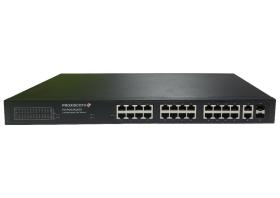 PROXISCCTV PX-POE2422GS