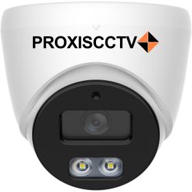 PROXISCCTV PX-AHD-DP1-E24F (2.8)