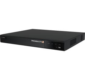 PROXISCCTV PX-NVR-K16-H2-S (BV)