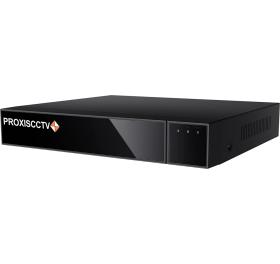 PROXISCCTV PX-XVR-CP8H1-S (BV)