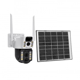 SECTEC ST-IPPTZ250-4K-4G-S