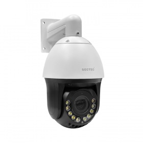 SECTEC ST-IPPTZ09-4K-POE-150