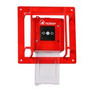 ЗК-5 защитный кожух для ИПР(красный) | Фото 2