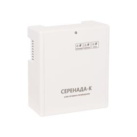 SLT Серенада-К