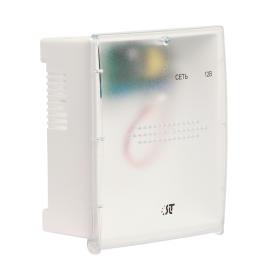 SLT ББП-30 П Econom (прозрачная крышка)