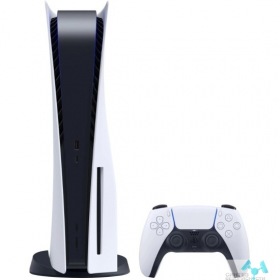 SONY Sony PlayStation 5 (CFI-1218А)