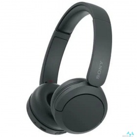 SONY Sony WH-CH520 BZ Беспроводные наушники, черный