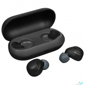 SONY Sony WF-C700N BZ Наушники, черный