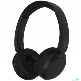 SONY Наушники  SONY WH-CH520 черный