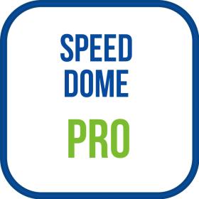 SpaceTechnology ST+PROJECT Интерактивное управление Speed Dome Редакция PRO (ручное и автоматическое управление)