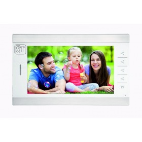 SpaceTechnology ST-M201/10 (S/SD) БЕЛЫЙ