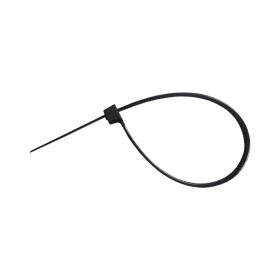 SpaceTechnology Стяжка, ST-NC36-200 (3,6мм/200мм), нейлон, ЧЕРНЫЙ