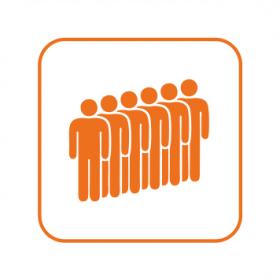 Satvision Модуль определения длины очереди