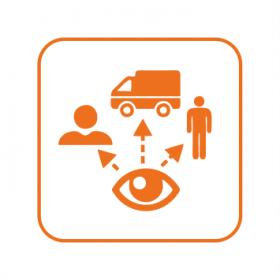 Satvision Модуль сопровождения объектов