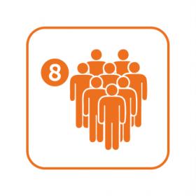 Satvision Нейросетевой подсчет посетителей