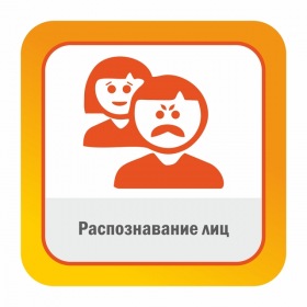 Satvision Распознавание лиц