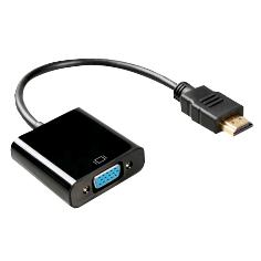 Satvision Переходник из HDMI в VGA