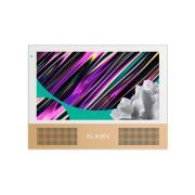 Sonik 7 (White+Silver, Black+Pink Gold) | Фото 2