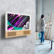 Sonik 7 (White+Silver, Black+Pink Gold) | Фото 3