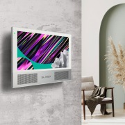 Sonik 7 (White+Silver, Black+Pink Gold) | Фото 4
