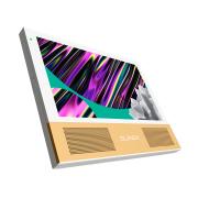Sonik 7 (White+Silver, Black+Pink Gold) | Фото 5