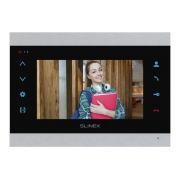 SL-07N Cloud (Silver+White, Silver+Black) | Фото 2