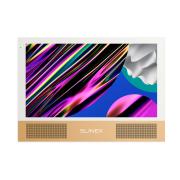 Sonik 10 (White+Silver, Black+Pink Gold) | Фото 4