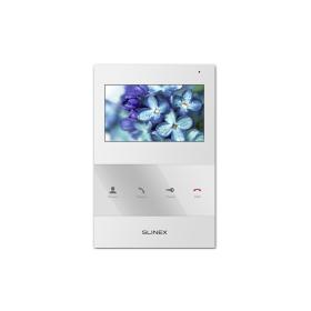 Slinex SQ-04 White,Black