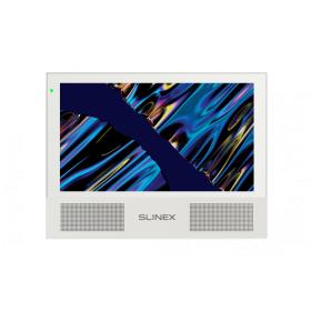 Slinex Sonik 7 Cloud (White+White, Black+Black)