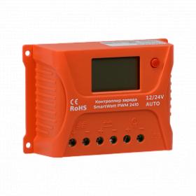 SmartWatt PWM 2410