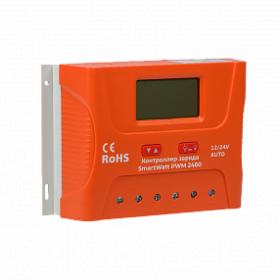 SmartWatt PWM 2460