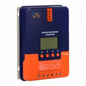 SmartWatt MPPT 2420