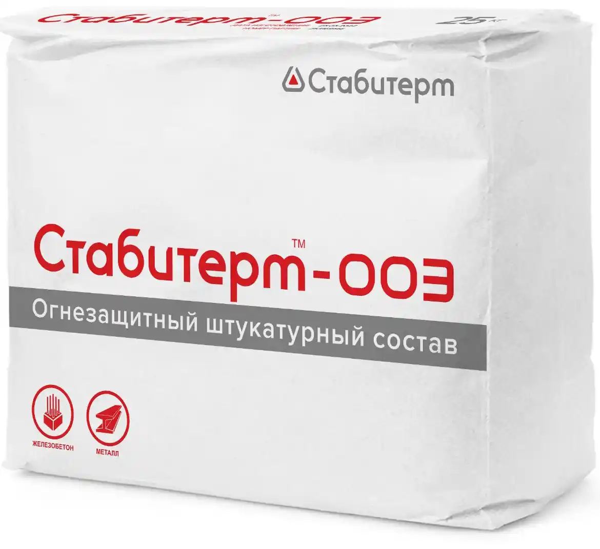 Стабитерм Стабитерм 003 (15 кг)