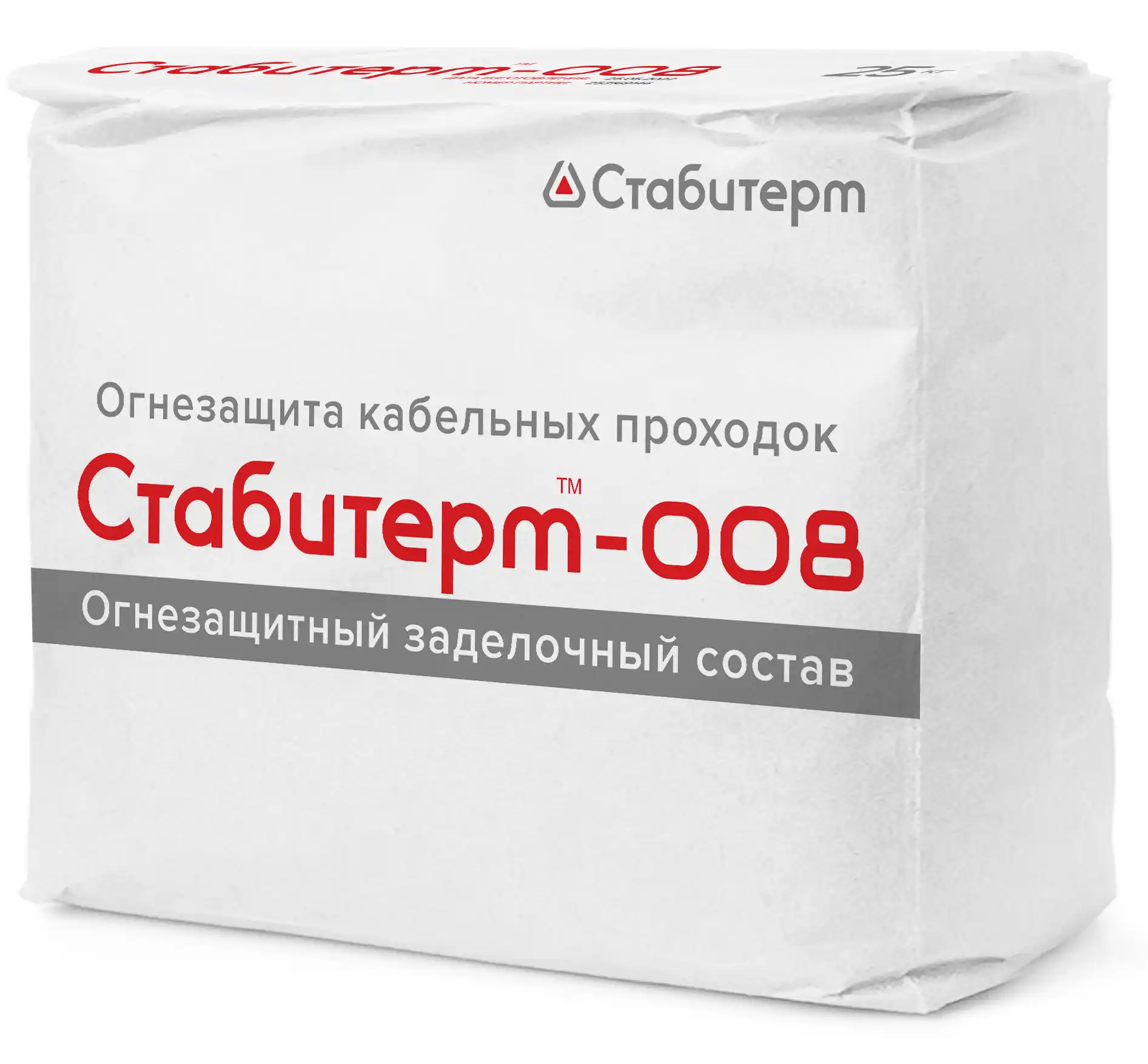 Стабитерм Стабитерм 008 (15 кг)