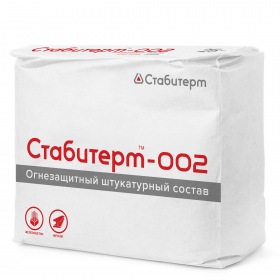 Стабитерм Стабитерм 002 (12 кг)