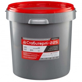 Стабитерм Стабитерм 225 (20 кг)