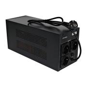 TS-UPS 1200/720 (встр.акб 2х7Ач) | Фото 3