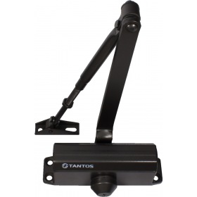 Tantos TS-DC045 черный