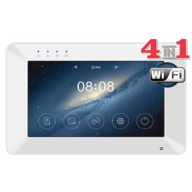 Tantos Rocky HD Wi-Fi (White)