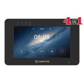 Tantos Rocky HD Wi-Fi (Black)