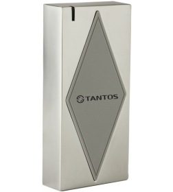 Tantos TS-RDR-E Metal